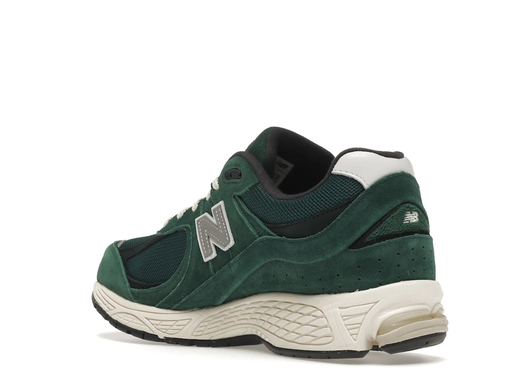 tenisky a boty New Balance 2002R Nightwatch Green M2002RHB ADONIO