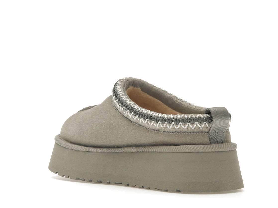 tenisky a boty UGG Tazz Slipper Seal (W) 1122553-SEL ADONIO
