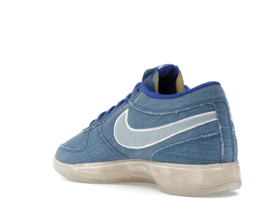 tenisky a boty Nike Book 1 Blue Blood IH0892-900/IH0888-900 ADONIO