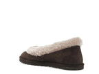tenisky a boty UGG Zora Ballet Flat Dusted Cocoa (W) 1178111-DDC ADONIO