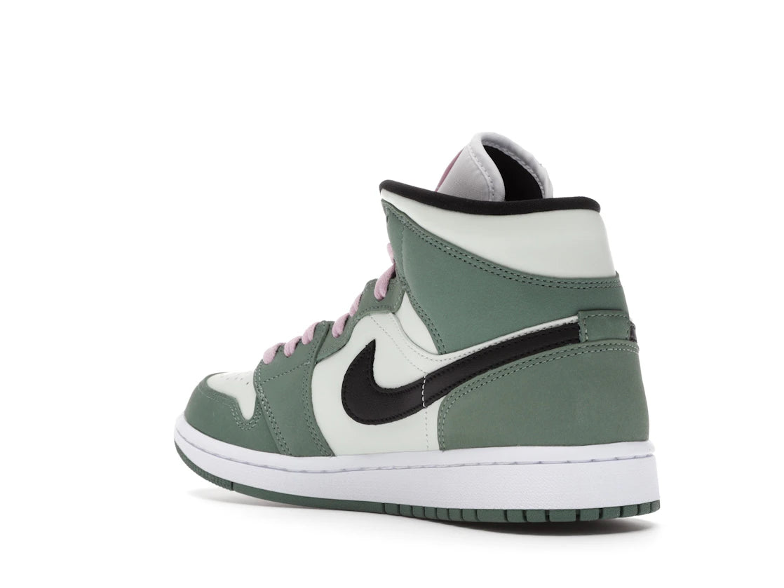 Jordan 1 Mid Dutch Green (W)