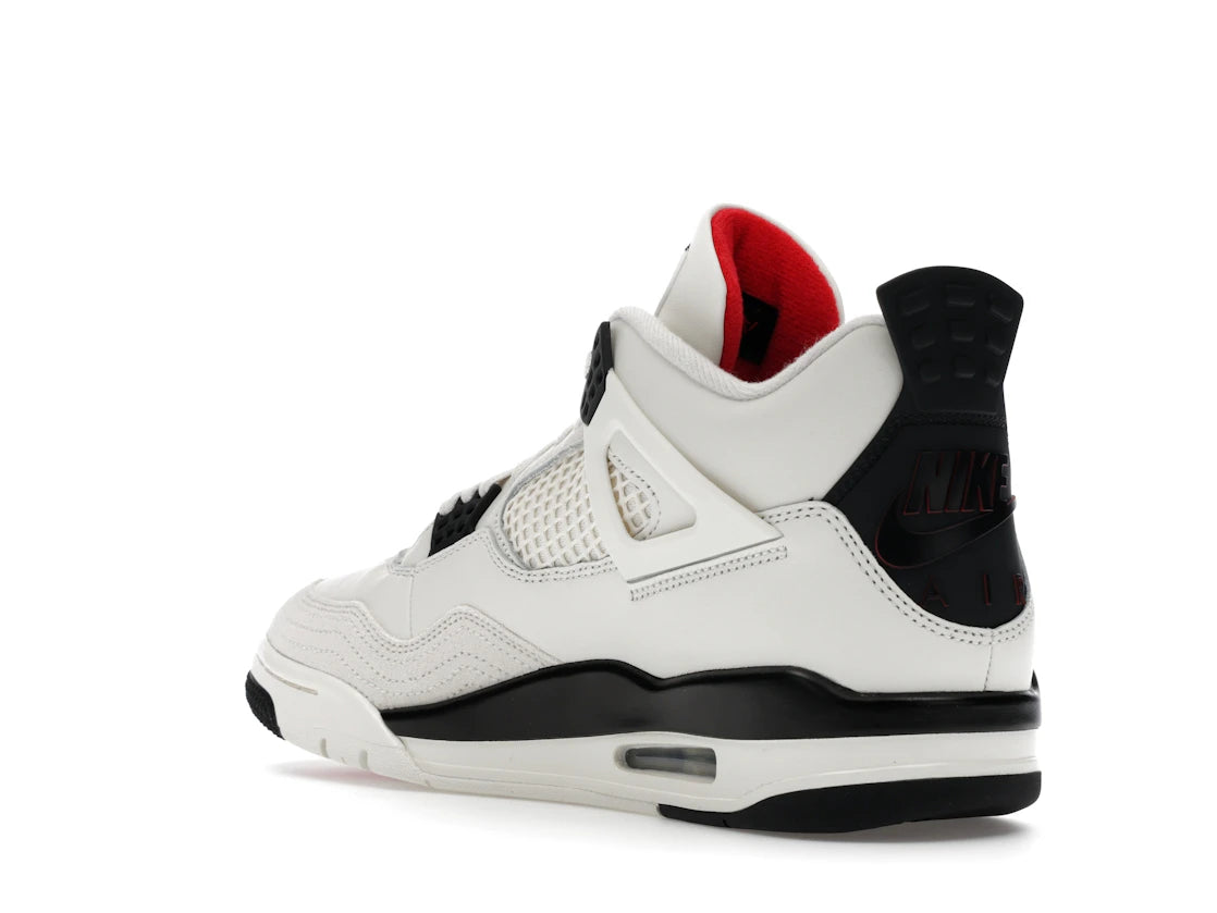 tenisky a boty Jordan 4 Retro OG Flight Club ADONIO