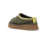 tenisky a boty UGG Tazz Slipper Burnt Olive (W) 1122553-BTOL ADONIO