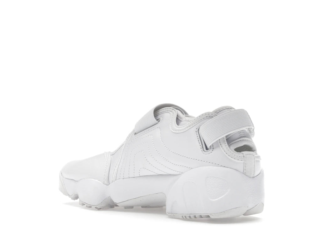 Nike Air Rift White (W)