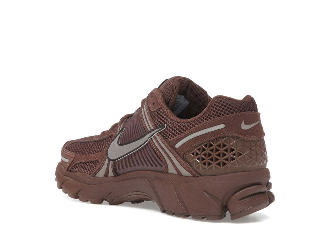 Nike Zoom Vomero 5 Fauna Brown Velvet Brown (W)