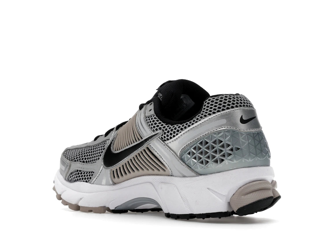 Nike Zoom Vomero 5 Metallic Silver College Grey