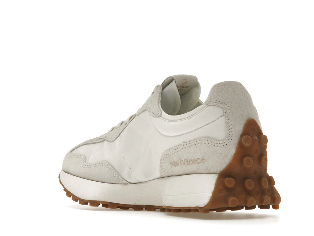 New Balance 327 Sea Salt Leopard Pantera (W)