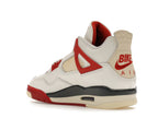 Jordan 4 Retro OG Nigel Sylvester Brick After Brick