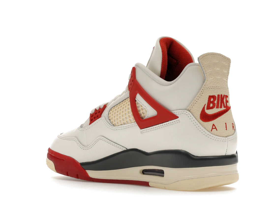 Jordan 4 Retro OG Nigel Sylvester Brick After Brick