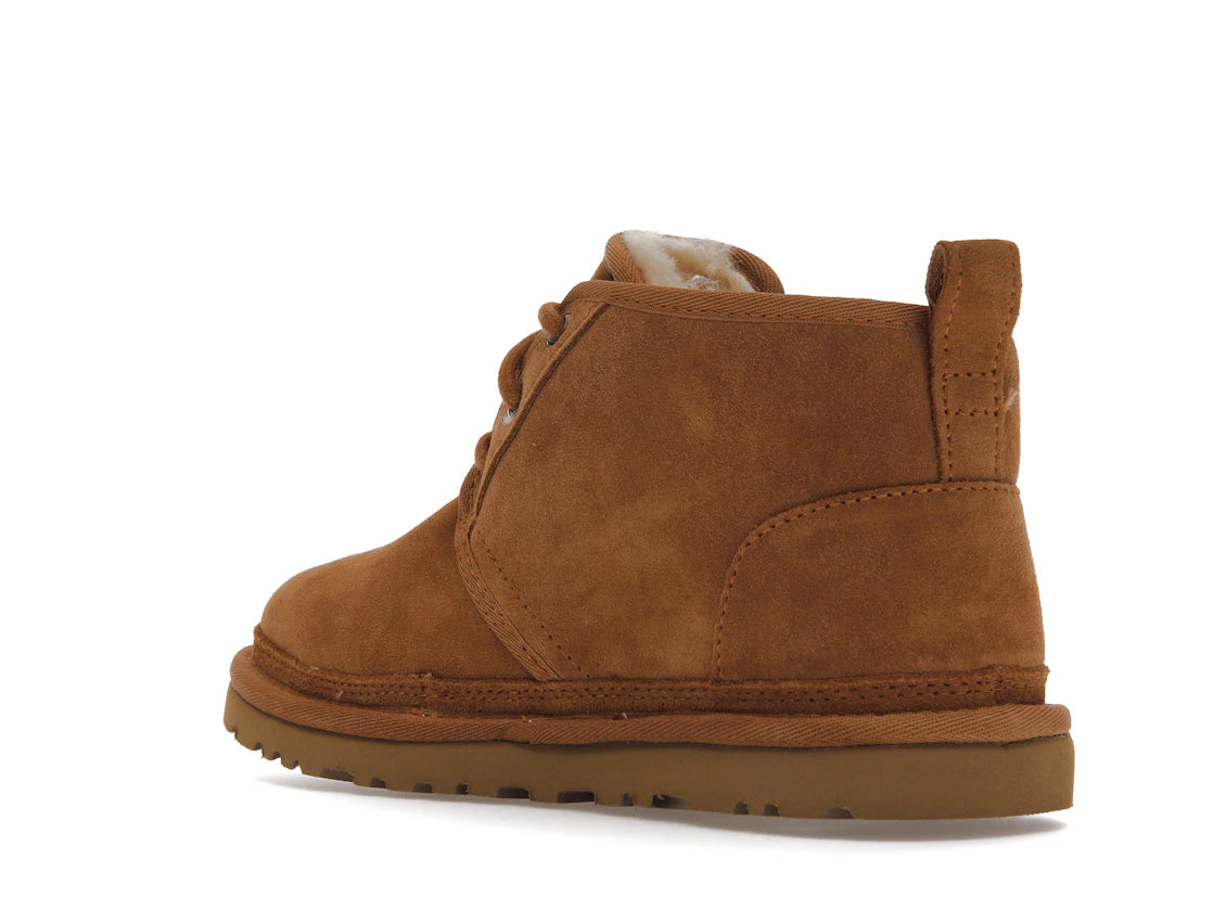 UGG Neumel Boot Chestnut (W)