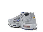 Nike Air Max Plus Tuned Air Wolf Grey Racer Blue