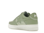 A Bathing Ape Bape Sta Green (2023)