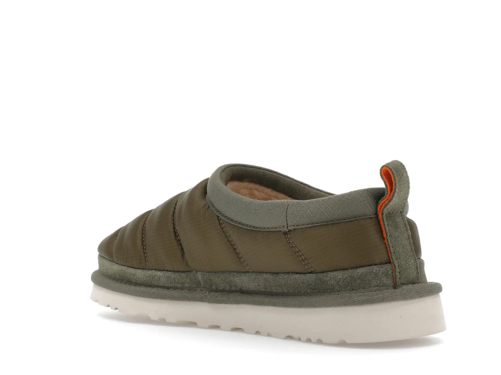 tenisky a boty UGG Tasman LTA Slipper Burnt Olive 1127735-BTOL ADONIO