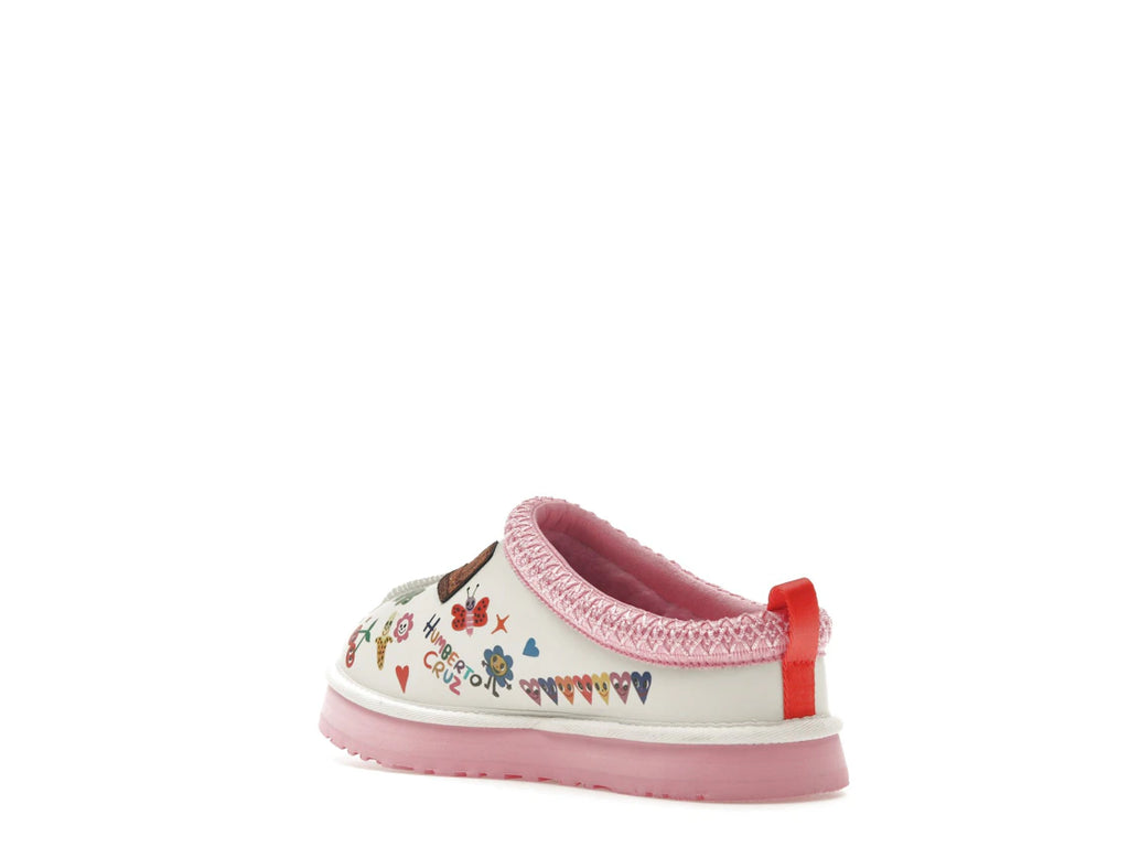 UGG Tazz Slipper Humberto Cruz Pop Sketch (Kids)