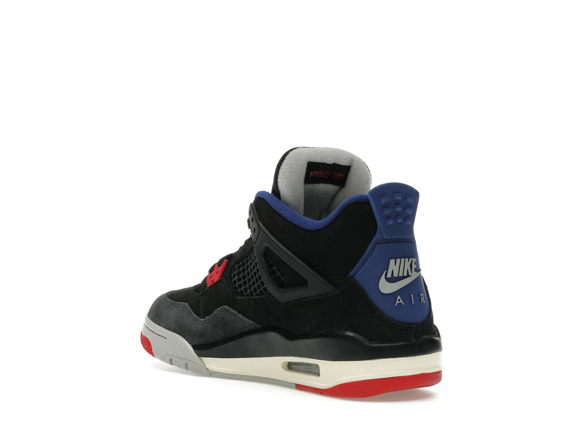 Jordan 4 Retro Rare Air (GS)