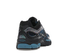 Saucony ProGrid Omni 9 Glowaconstrictor Black