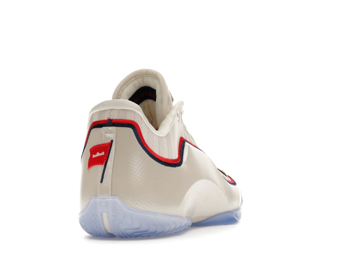 Nike LeBron 23 Old Glory