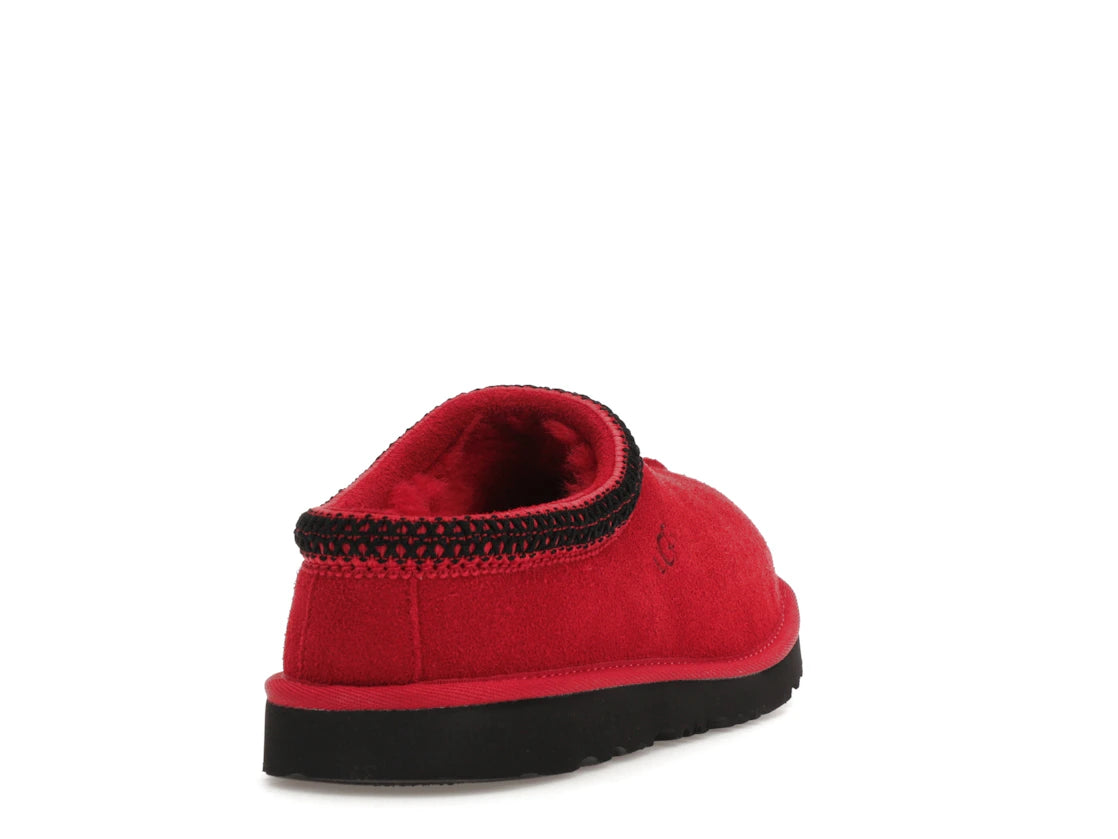 UGG Tasman II Slipper Samba Red (Kids) 1019066K-SBR ADONIO