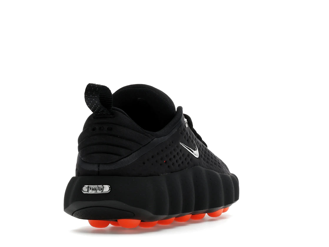 Nike Mind 002 Black Chrome (W)