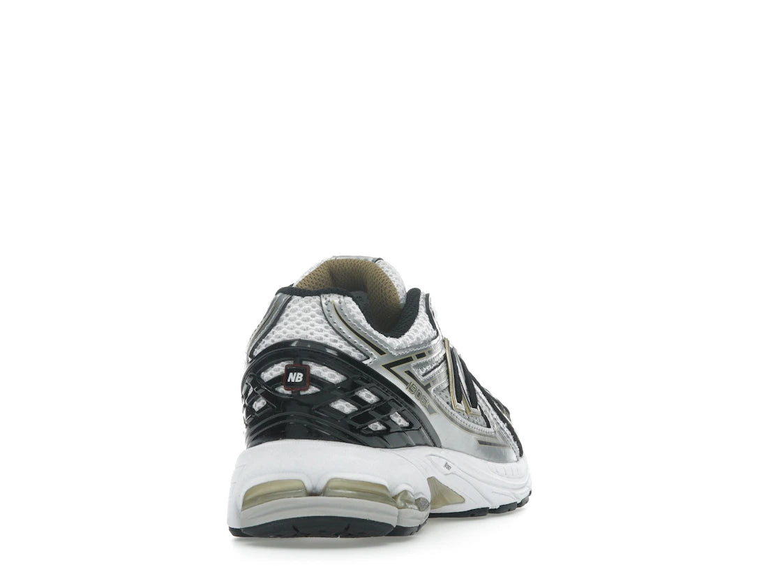 New Balance 1906R White Metallic Gold (PS)