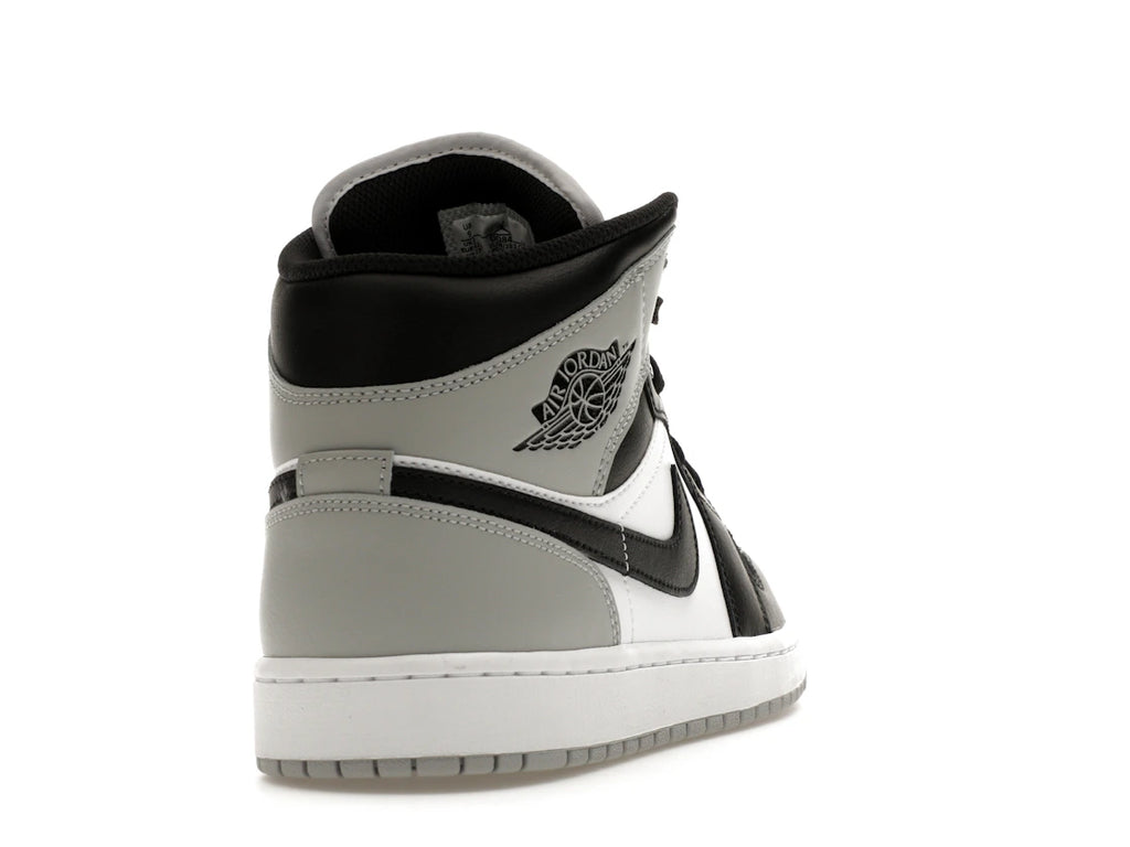 Jordan 1 Mid Barons