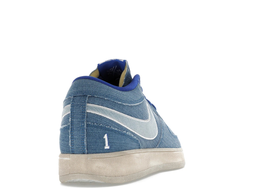 tenisky a boty Nike Book 1 Blue Blood IH0892-900/IH0888-900 ADONIO