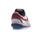 Nike Zoom Cortez SP sacai White University Red Blue