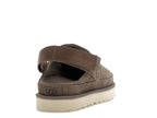 tenisky a boty UGG Goldenstar Clog Hickory (W) 1138252-HCK ADONIO