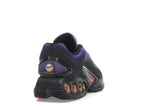 Nike Air Max Dn SE Medium Violet Total Orange
