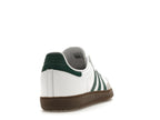 adidas Samba OG Cloud White Collegiate Green