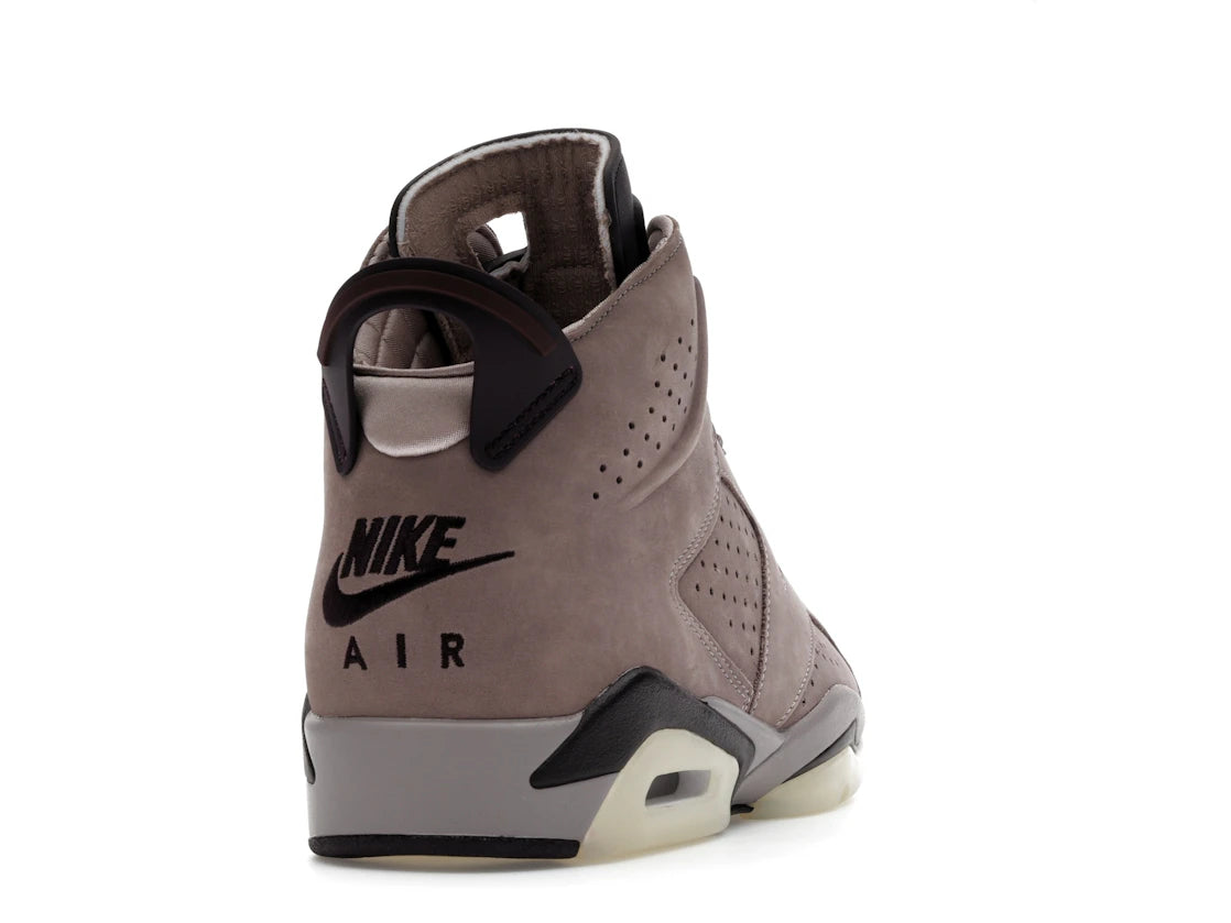 Jordan 6 Retro A Ma Maniére Smokey Mauve