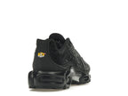Nike Air Max Plus Black Anthracite Sail (W)