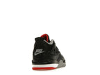 Air Jordan 4 Retro Bred Reimagined PS (Kids)