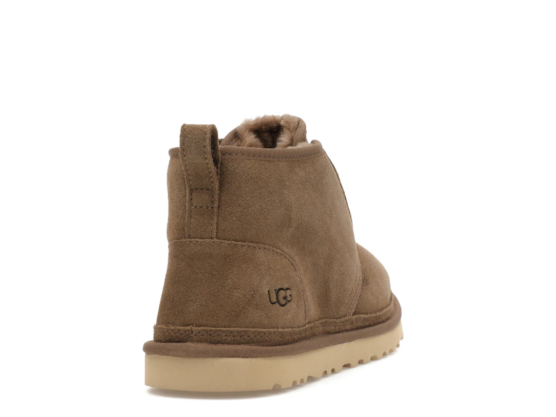 tenisky a boty UGG Neumel Boot Hickory 3236-HCK ADONIO