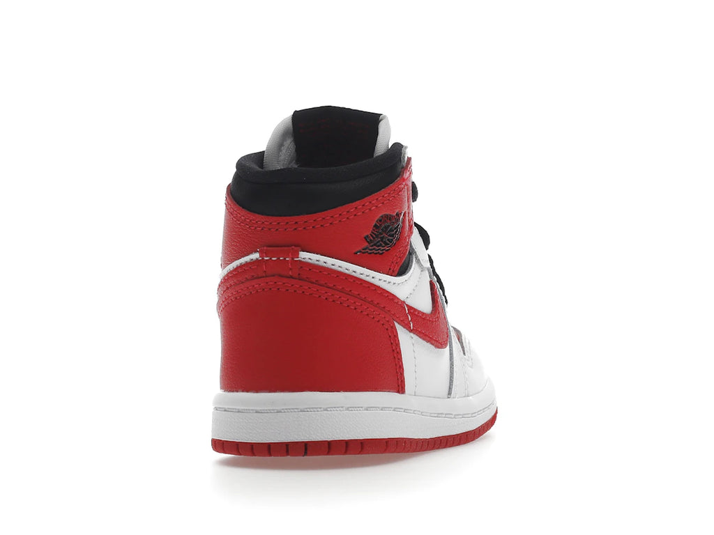 tenisky a boty Jordan 1 Retro High OG Heritage (TD) AQ2665-161 ADONIO