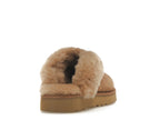 tenisky a boty UGG Classic Slipper II Chestnut (W) 1130876-CHE ADONIO