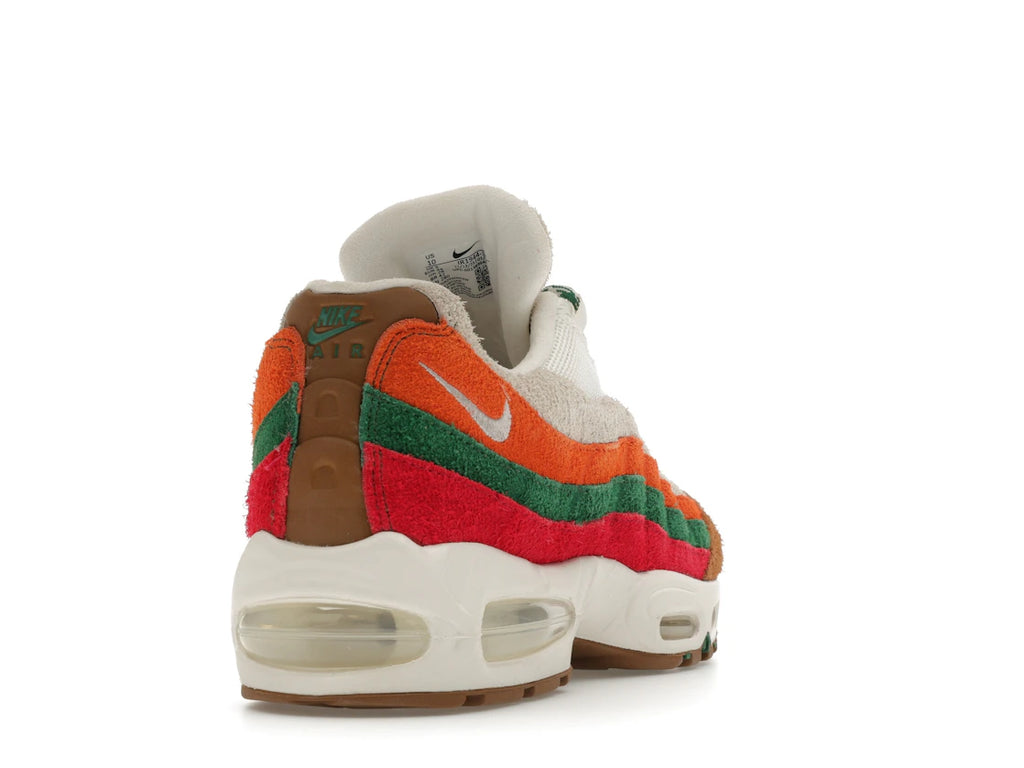 Nike Air Max 95 OG Big Bubble 7-Eleven