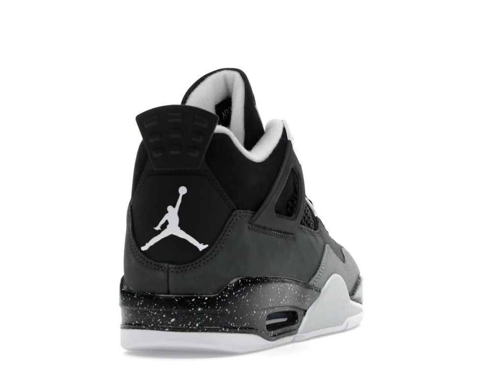Air Jordan 4 Retro Fear