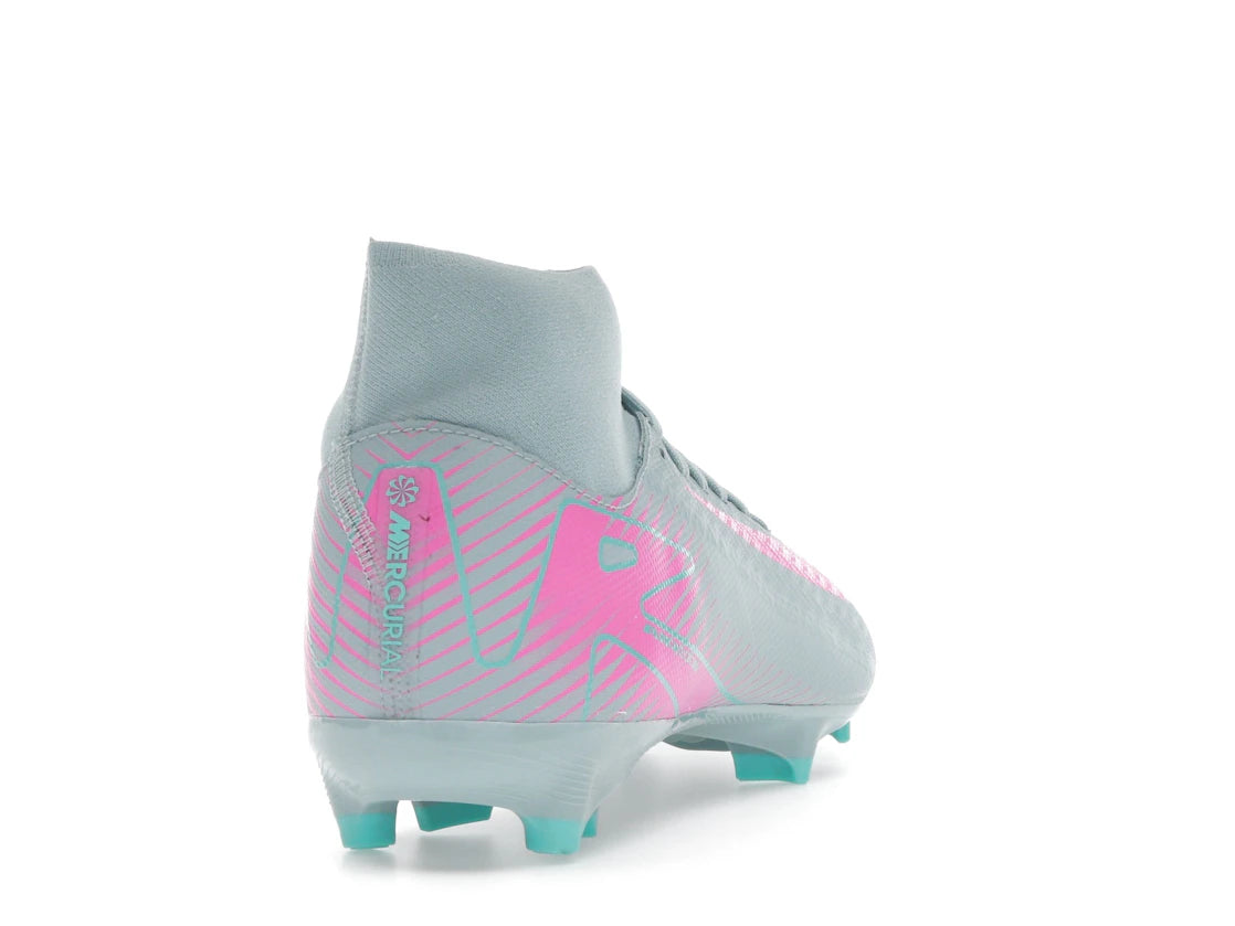 tenisky a boty Nike Mercurial Superfly 10 Academy MG Prism Pack FQ1456-301 ADONIO