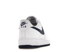 Nike Air Force 1 Low '07 LV8 SE Mesh Tape White Midnight Navy