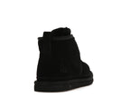 tenisky a boty UGG Neumel Boot Black (W) 1094269-BLK ADONIO