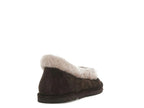 tenisky a boty UGG Zora Ballet Flat Dusted Cocoa (W) 1178111-DDC ADONIO
