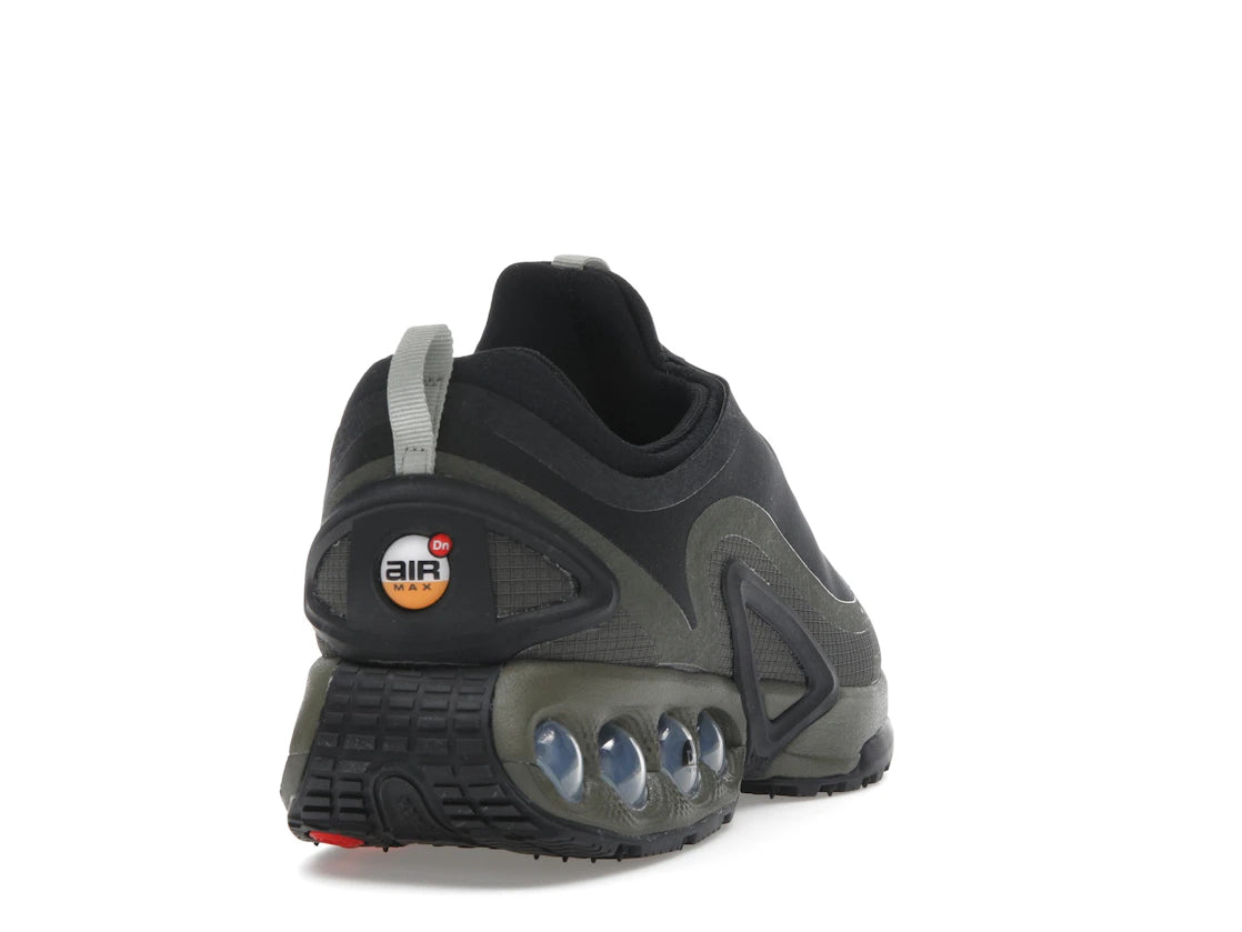 Nike Air Max Dn Roam Black Cargo Khaki