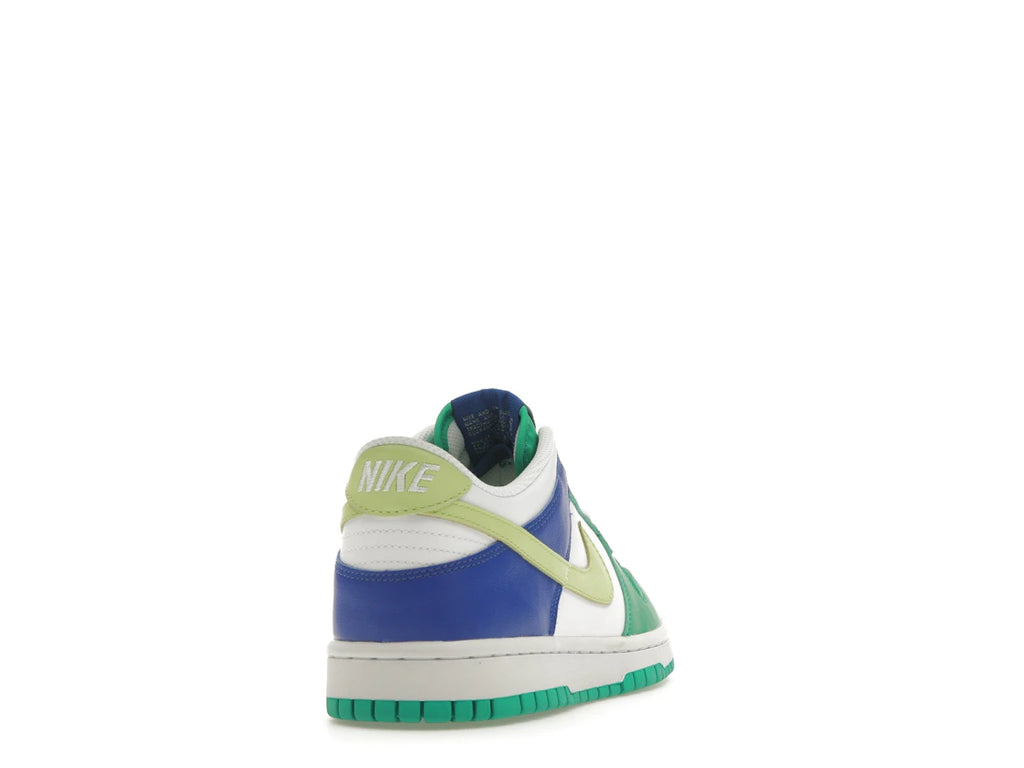 Nike Dunk Low Stadium Green Game Royal (GS)
