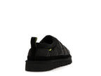 tenisky a boty UGG Tasman LTA Slipper Black 1127735-BLK ADONIO