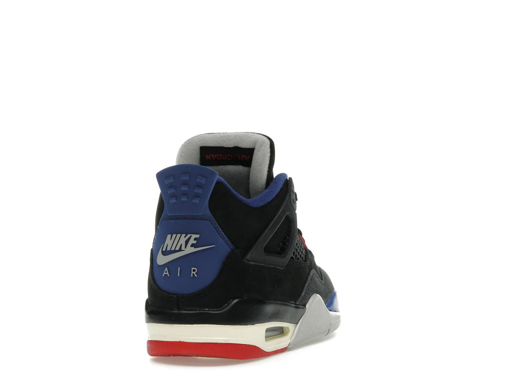 Jordan 4 Retro Rare Air (GS)
