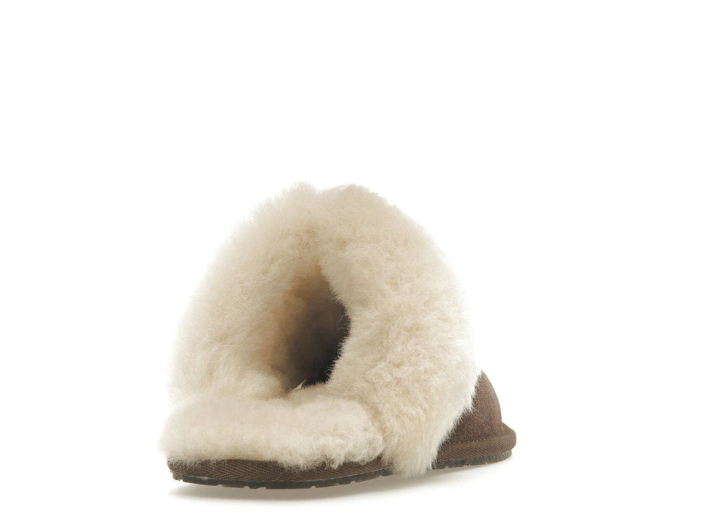 tenisky a boty UGG Scuffette II Espresso (W) 1106872-ESP ADONIO