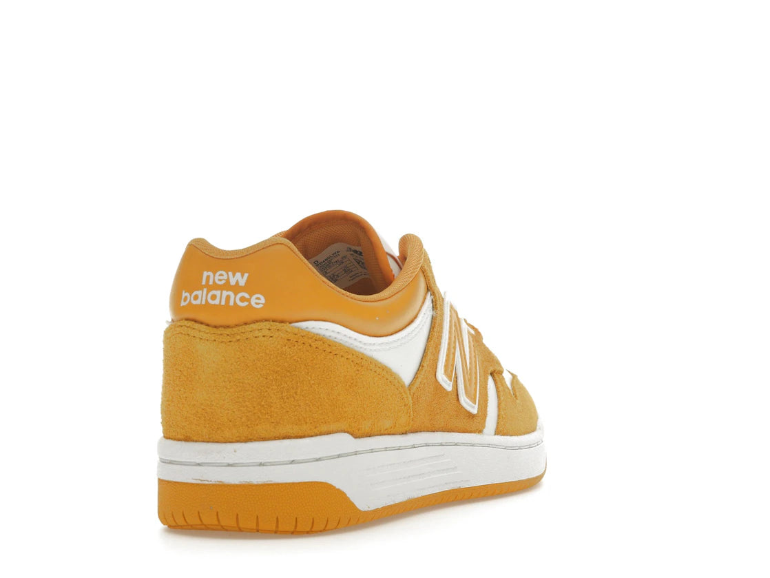 New Balance 480 Varsity Gold