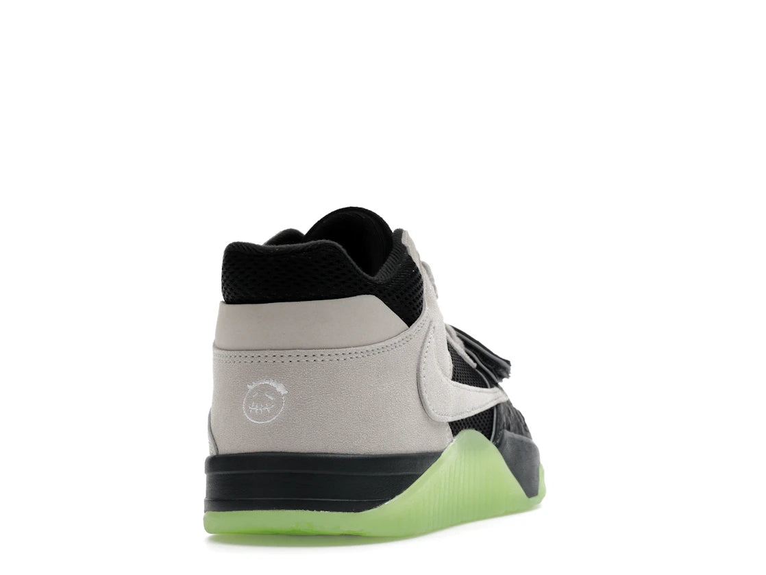 tenisky a boty Jordan Jumpman Jack TR Travis Scott x Chase B Black Night Silver IH7971-001 ADONIO