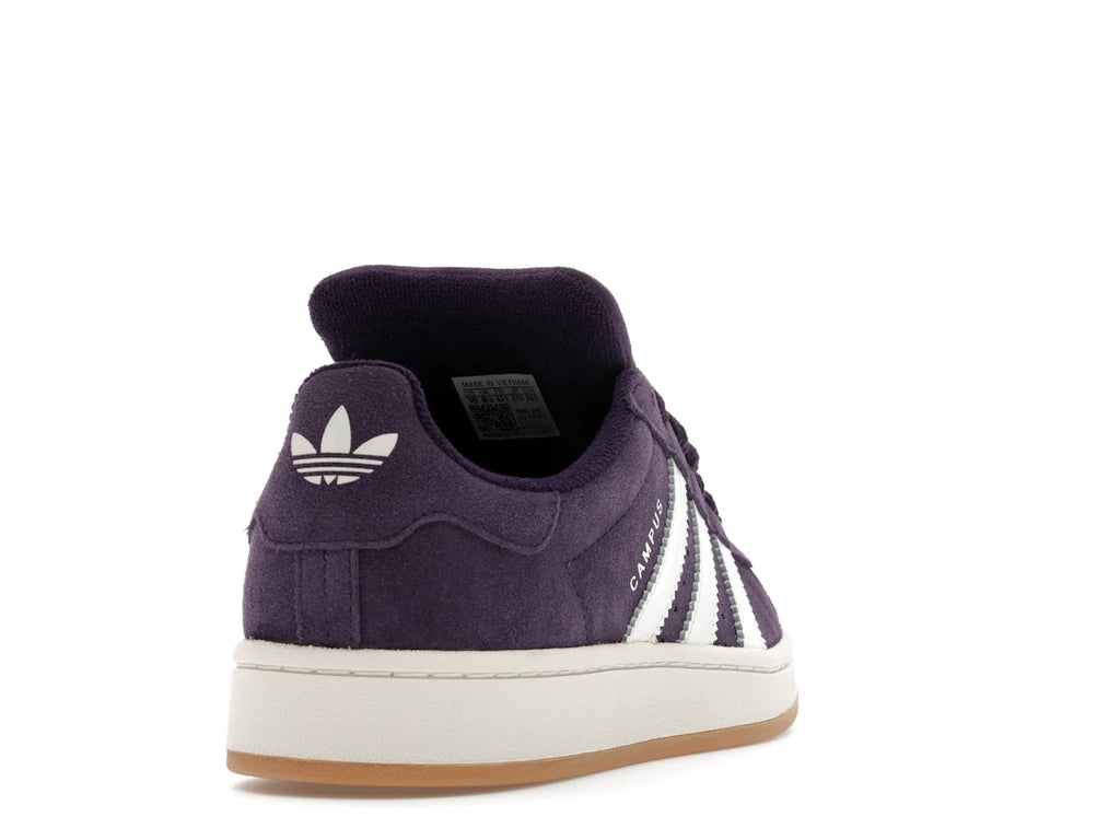 adidas Campus 00s Aurora Plum White Gum (W)